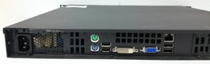 Barracuda Firewall Spam & Virus Firewall 300 BSF300a - Image 5