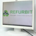 Vista 17" HDMI VGA S-Video BNC Monitor VFS117LEDNAe