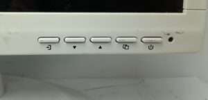 Vista 17" HDMI VGA S-Video BNC Monitor VFS117LEDNAe - Image 7