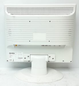Vista 17" HDMI VGA S-Video BNC Monitor VFS117LEDNAe - Image 5