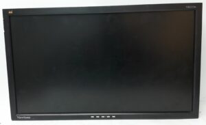 ViewSonic 21.5" VGA Monitor VA2213w (VS12320) - Image 6
