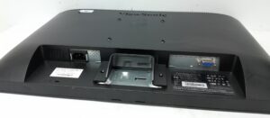 ViewSonic 21.5" VGA Monitor VA2213w (VS12320) - Image 5