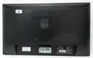 ViewSonic 21.5" VGA Monitor VA2213w (VS12320) - Image 4