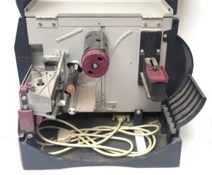 Zebra ZM4 Plus Industrial Thermal Label Printer - Image 3