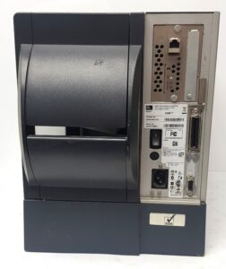 Zebra ZM4 Plus Industrial Thermal Label Printer - Image 4