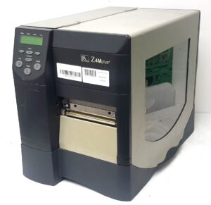Zebra ZM4 Plus Industrial Thermal Label Printer - Image 6