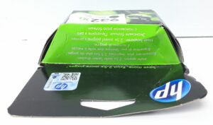 HP Black Ink Cartridge CN053AE - 932XL - Expiry: 2019 to 2023 - Image 6