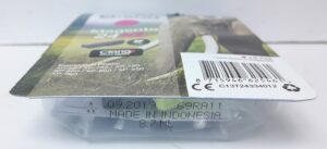 Epson Magenta Ink Cartridge 24XL - Expiry: Sept 2019 - Image 5