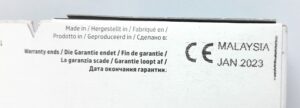 HP Cyan Ink Cartridge 3YL81AE - 912XL - Image 4