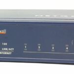 Netgear VPN Firewall Prosafe FVS328