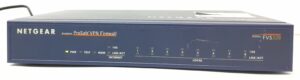 Netgear VPN Firewall Prosafe FVS328