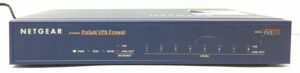 Netgear VPN Firewall Prosafe FVS328 - Image 2