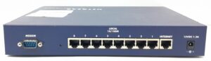 Netgear VPN Firewall Prosafe FVS328 - Image 5