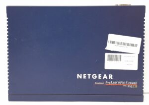 Netgear VPN Firewall Prosafe FVS328 - Image 4