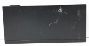 Dynamode Ethernet Smart Switch 8 Port 10/100 SW80010-RD - Image 5