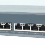 Juniper Networks Services Gateway SRX110