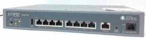Juniper Networks Services Gateway SRX110