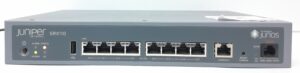 Juniper Networks Services Gateway SRX110 - Image 2