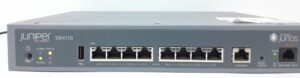 Juniper Networks Services Gateway SRX110 - Image 6