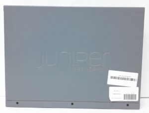 Juniper Networks Services Gateway SRX110 - Image 5