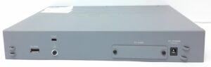 Juniper Networks Services Gateway SRX110 - Image 4