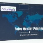 Office World Ink Cartridge 26XL - Mixed Lot x27