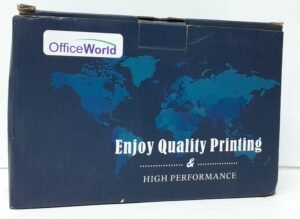 Office World Ink Cartridge 26XL - Mixed Lot x27