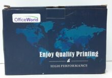 Office World Ink Cartridge 26XL - Mixed Lot x27 - Image 2