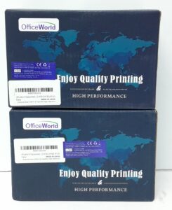 Office World Ink Cartridge 26XL - Mixed Lot x27 - Image 4