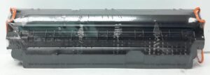 Black Laser Toner Cartridge HTCCB435A - Image 6