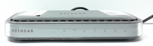 Netgear Wireless Router WNR1000 v3 - Image 2