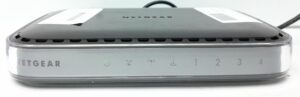 Netgear Wireless Router WNR1000 v3 - Image 7