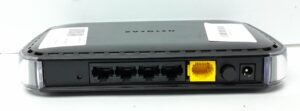 Netgear Wireless Router WNR1000 v3 - Image 6