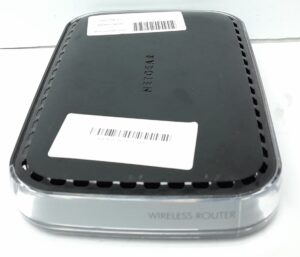 Netgear Wireless Router WNR1000 v3 - Image 5