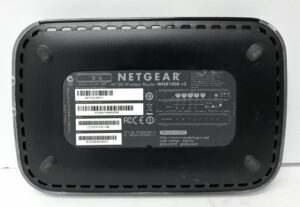 Netgear Wireless Router WNR1000 v3 - Image 3