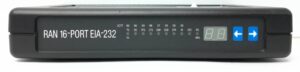 IBM RAN 16 Port Remote Async Node 93H6548 (EIA-232) - Image 2