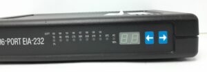 IBM RAN 16 Port Remote Async Node 93H6548 (EIA-232) - Image 6