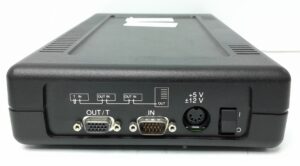 IBM RAN 16 Port Remote Async Node 93H6548 (EIA-232) - Image 5