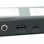 Alogic USB-C Docking Station DUPRMX3