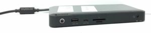 Alogic USB-C Docking Station DUPRMX3