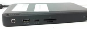 Alogic USB-C Docking Station DUPRMX3 - Image 6