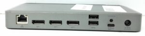 Alogic USB-C Docking Station DUPRMX3 - Image 5