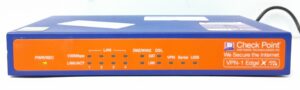 Check Point Firewall SBXD-166LGE-5 - Image 2