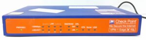 Check Point Firewall SBXD-166LGE-5 - Image 7