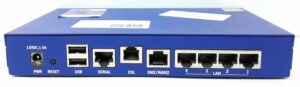 Check Point Firewall SBXD-166LGE-5 - Image 6