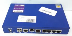Check Point Firewall SBXD-166LGE-5 - Image 5