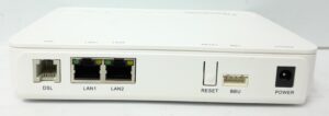 BT OpenReach Huawei  Modem EchoLife HG612 - Image 6