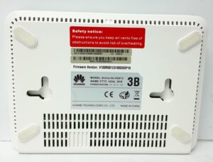 BT OpenReach Huawei  Modem EchoLife HG612 - Image 5