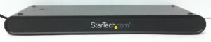 Startech .com Universal Laptop USB Docking Station With Audio Ethernet USBVGADOCK2 - Image 2
