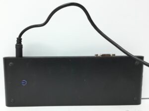 Startech .com Universal Laptop USB Docking Station With Audio Ethernet USBVGADOCK2 - Image 7